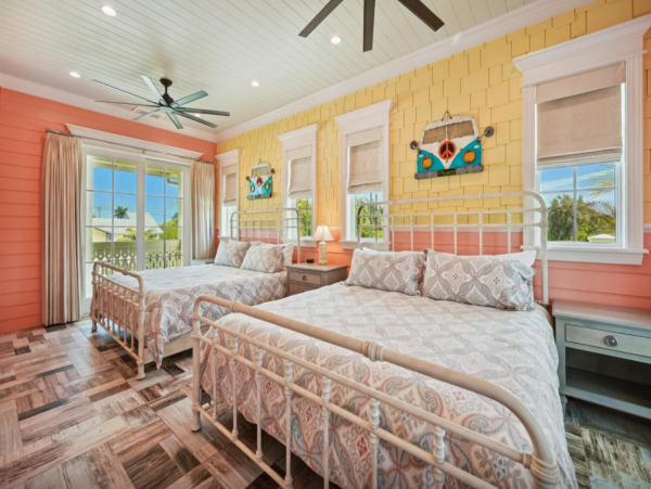 Anna Maria Island Holmes Beach Home 1010985